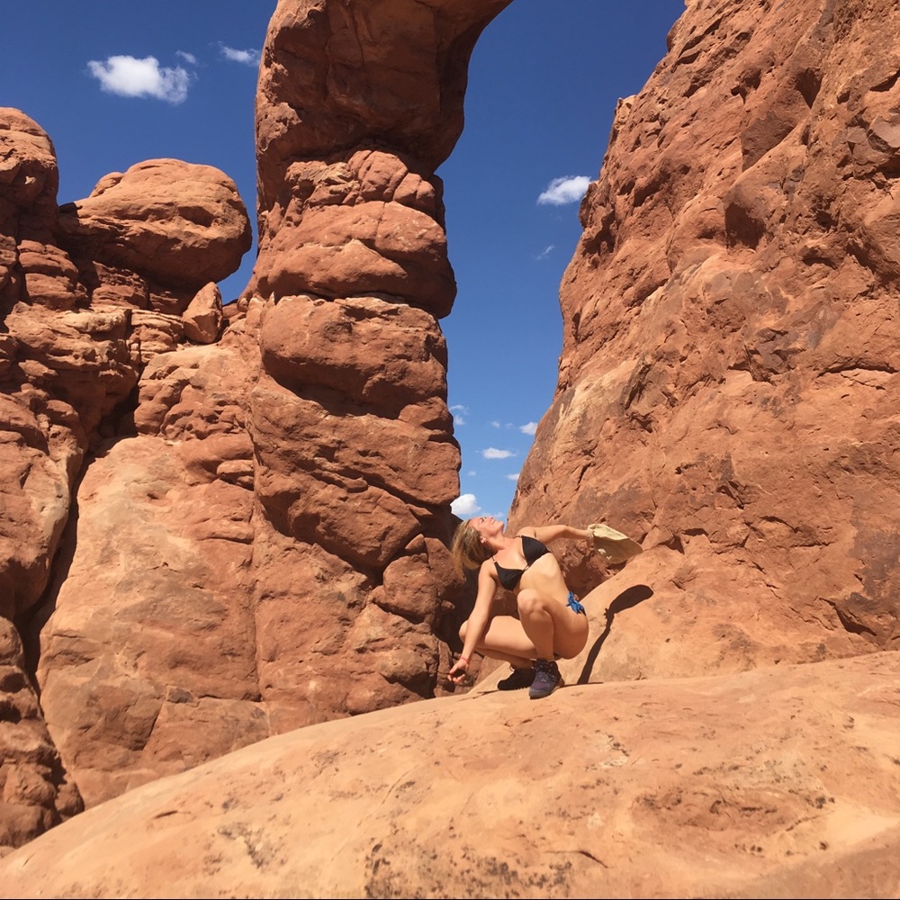 Meet your Posher, Chelsea